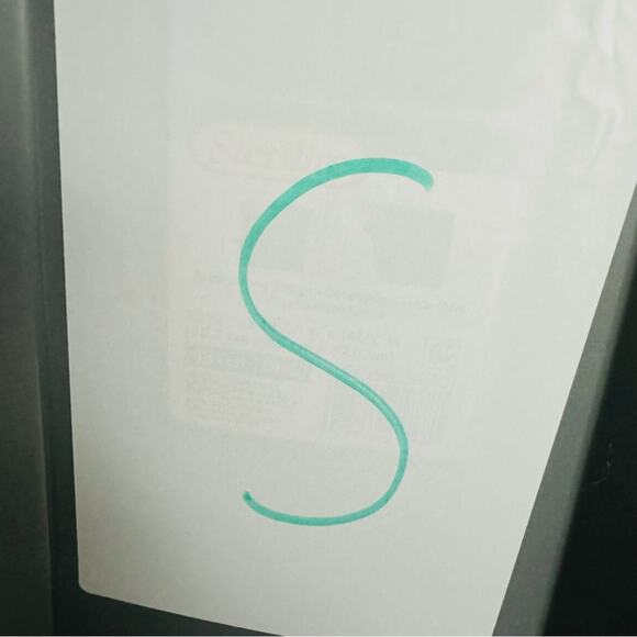 Kennington coastal lightweight breathable blue Button Shirt Men's XL - Picture 9 of 9